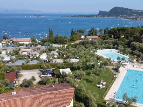 APPARTEMENT 6 personnes - VILLETTE 55 m²