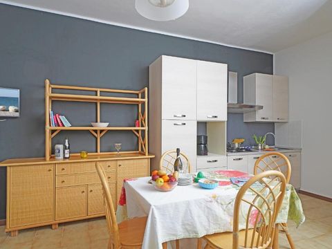 APPARTEMENT 6 personnes - PARK