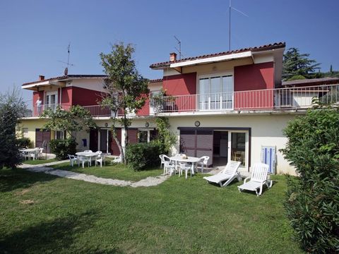 APPARTEMENT 6 personnes - PARK