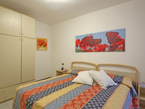 APPARTEMENT 6 personnes - PARK