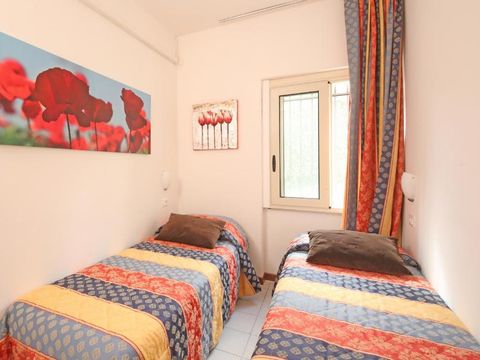 APPARTEMENT 6 personnes - PARK