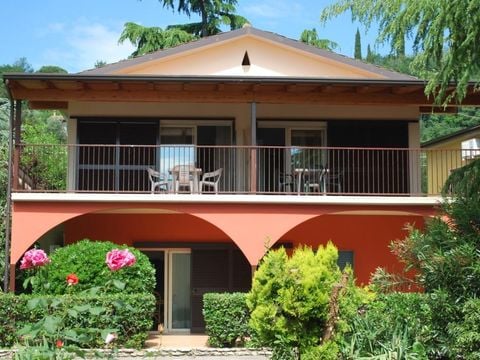 APPARTEMENT 6 personnes - PARK