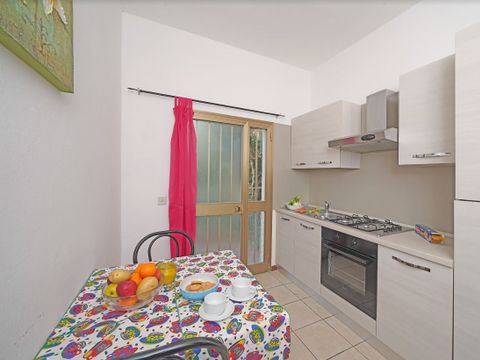 APPARTEMENT 6 personnes - PARK