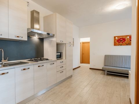 APPARTEMENT 6 personnes - PARK