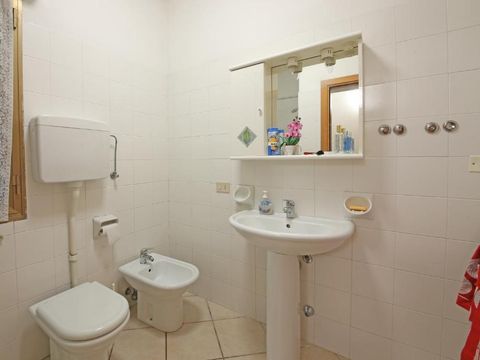 APPARTEMENT 6 personnes - PARK