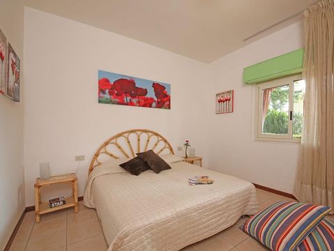 APPARTEMENT 6 personnes - PARK