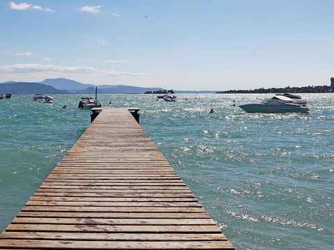 Villenpark Sanghen - Camping Brescia - Image N°55