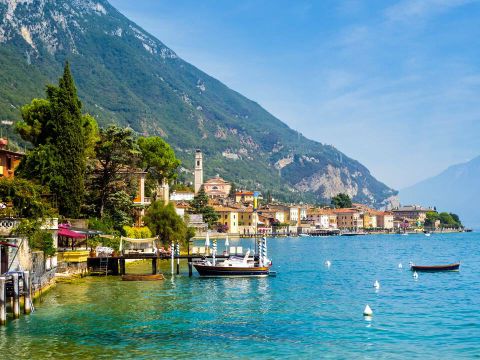 Villenpark Sanghen - Camping Brescia - Image N°43