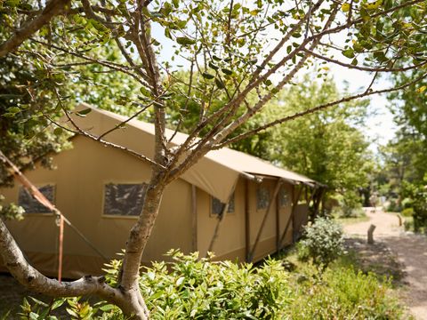 Campo dei Fiori Camping & Bungalows - Camping Livourne - Image N°43