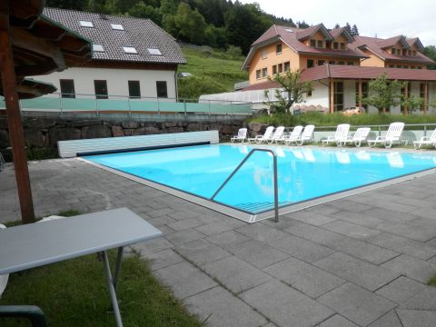 Kleinenzhof Family Resort - Camping Baden-Wurtemberg