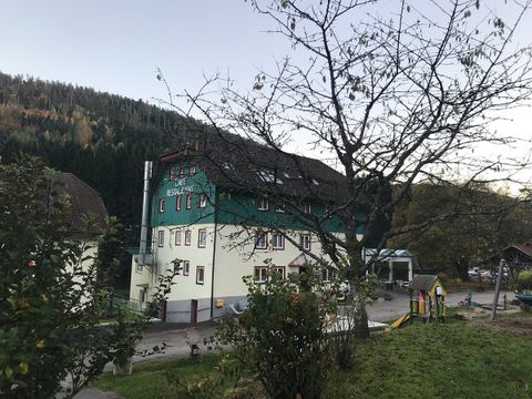 Kleinenzhof Family Resort - Camping Baden-Wurtemberg