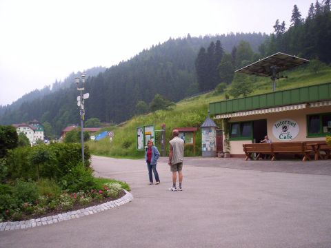 Kleinenzhof Family Resort - Camping Bade-Wurtemberg - Image N°22