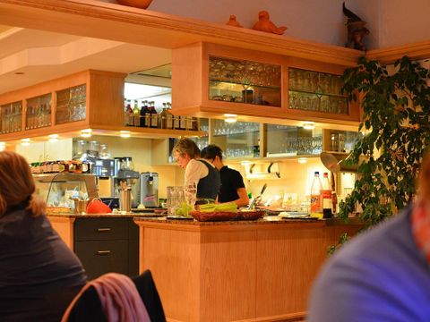 Kleinenzhof Family Resort - Camping Baden-Wurtemberg