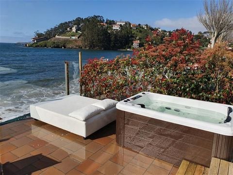 BUNGALOW 6 personnes - Premium