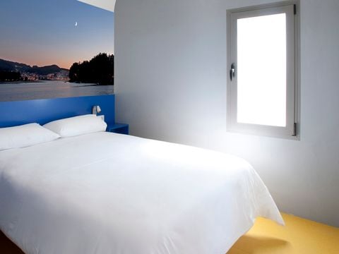 BUNGALOW 6 personnes - Premium