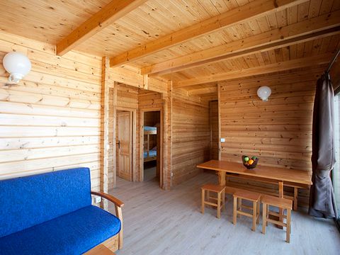 BUNGALOW 6 personnes - Atlantico Mar Sin Terraz