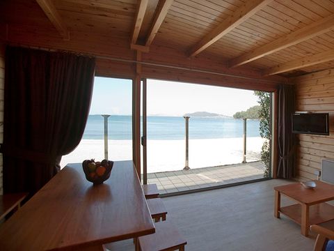 BUNGALOW 6 personnes - Atlantico Mar Sin Terraz