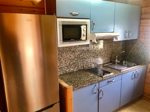 BUNGALOW 6 personnes - Atlantico 2nd Linea Mar