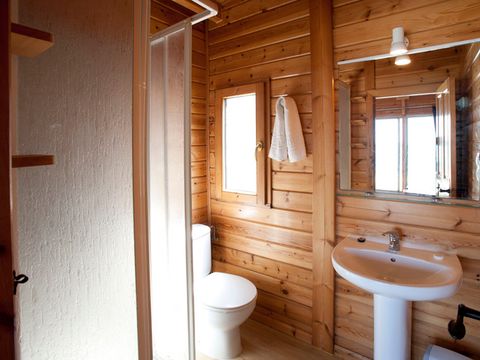 BUNGALOW 6 personnes - Atlantico 2nd Linea Mar