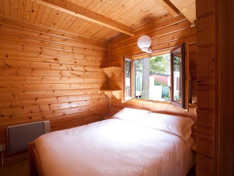 BUNGALOW 6 personnes - Atlantico Punta Peninsul