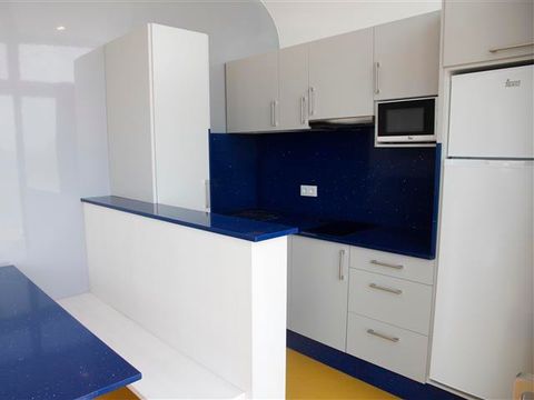 BUNGALOW 6 personnes - Premium Plus