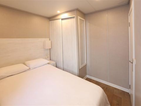 BUNGALOW 6 personnes - Cies