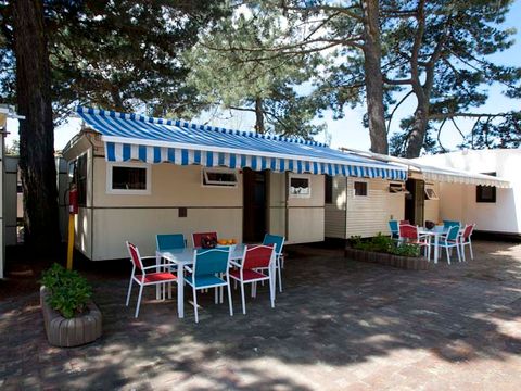 BUNGALOW 6 personnes - Bahia 17