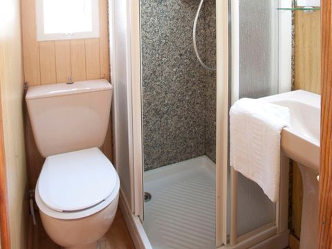 BUNGALOW 6 personnes - Bahia 17