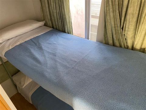 BUNGALOW 6 personnes - Bahia 27