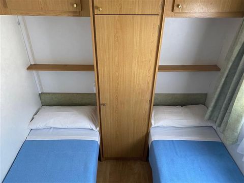 BUNGALOW 6 personnes - Bahia 27