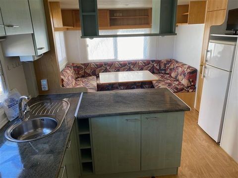 BUNGALOW 6 personnes - Bahia 27