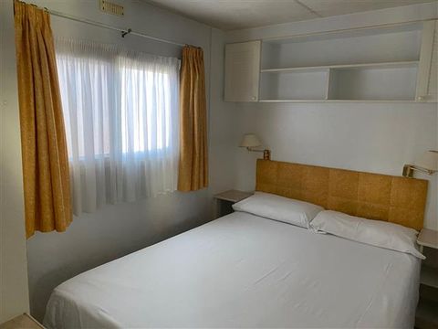 BUNGALOW 6 personnes - Bahia 27