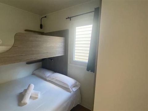 BUNGALOW 5 personnes - PLAYA  2ª LINEA