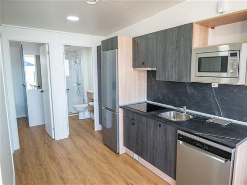 BUNGALOW 5 personnes - PLAYA