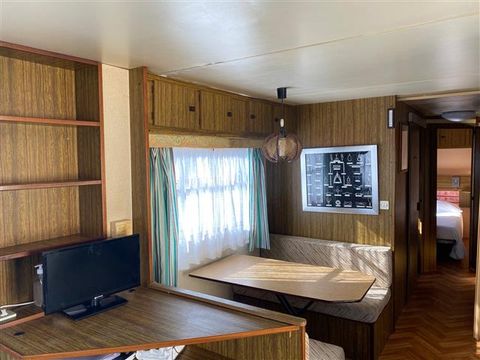 BUNGALOW 6 personnes - BAHIA 27