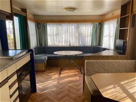 BUNGALOW 6 personnes - BAHIA 27