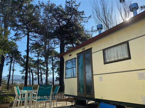 BUNGALOW 6 personnes - BAHIA 27