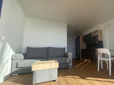 BUNGALOW 5 personnes - PLAYA 1ª LINEA