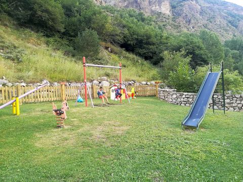Camping Voraparc - Camping Lleida - Image N°8