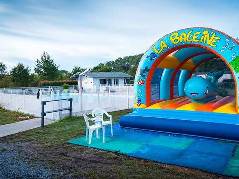 Camping La Jaougotte - Camping Landes - Image N°9