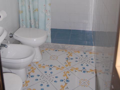 CHAMBRE 1 personne - Chambre unique