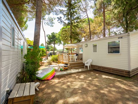 MOBILHOME 4 personnes - SUNÊLIA CONFORT PINÈDE