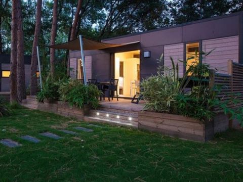 MOBILHOME 4 personnes - Grand Prestige TAOS