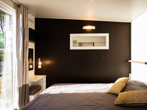 MOBILHOME 4 personnes - Grand Prestige TAOS