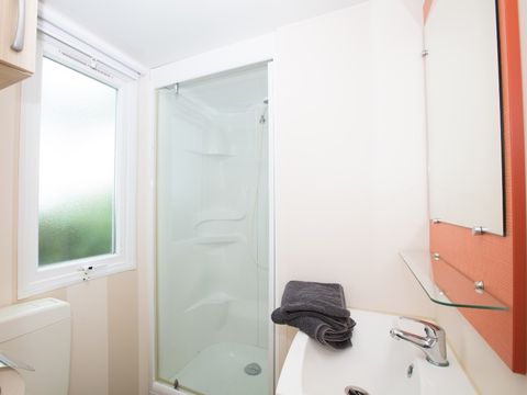 MOBILHOME 2 personnes - LOISIR CONFORT COSI