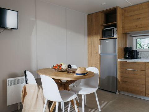 MOBILHOME 4 personnes - SUNÊLIA LUXE GENÊT