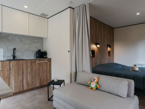 STUDIO 2 personnes - SUNÊLIA LUXE STUDIO 