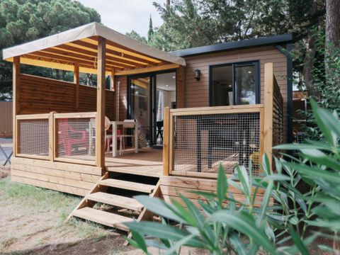 STUDIO 2 personnes - SUNÊLIA LUXE STUDIO 