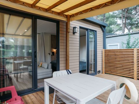 STUDIO 2 personnes - SUNÊLIA LUXE STUDIO 