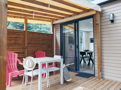 STUDIO 2 personnes - SUNÊLIA LUXE STUDIO 